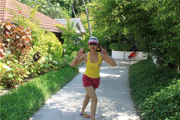 马尔代夫自助游图片