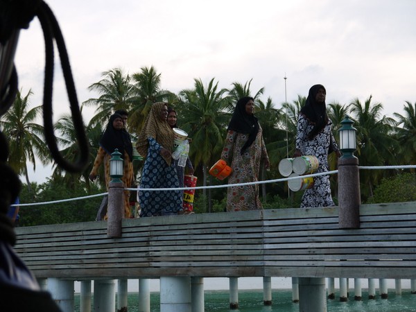 马尔代夫旅游攻略图片 马尔代夫旅游攻略图片