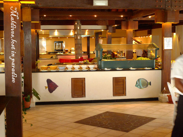 马尔代夫景点图片