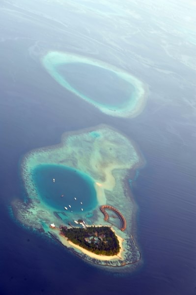 马尔代夫旅游攻略图片