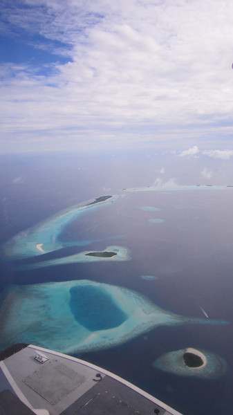 马尔代夫景点图片