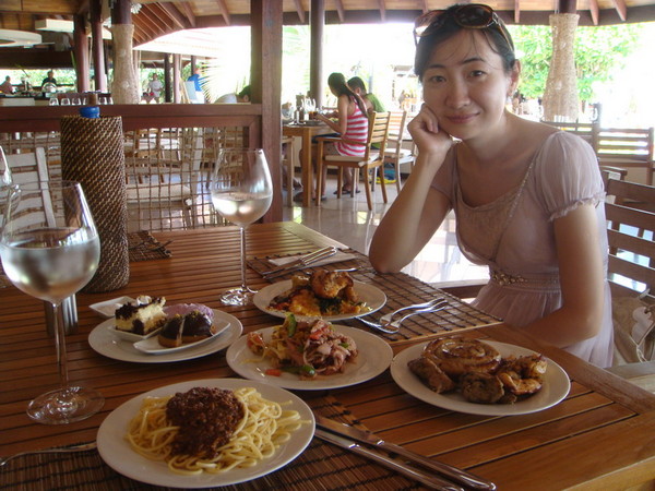 马尔代夫旅游攻略图片