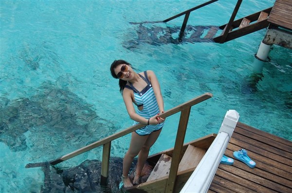 马尔代夫自助游图片