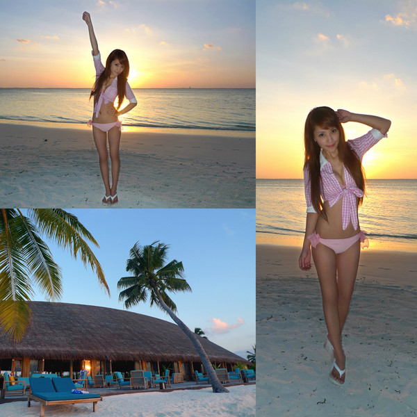 马尔代夫旅游攻略图片