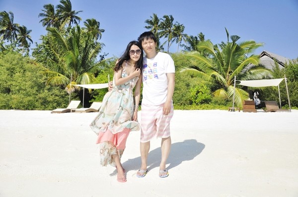 马尔代夫自助游图片