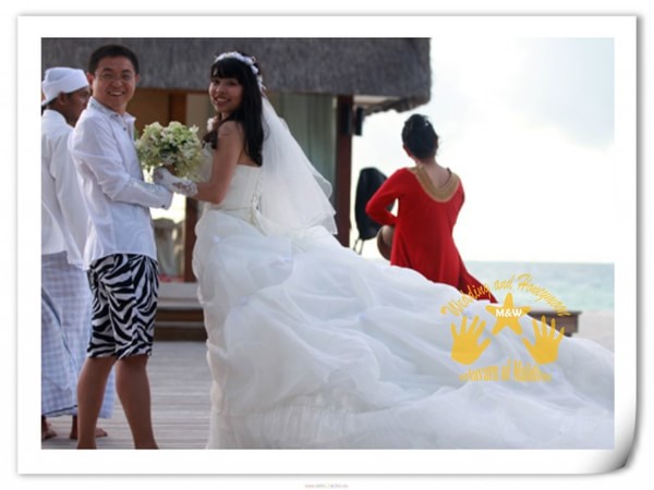 马尔代夫自助游图片 马尔代夫自助游图片