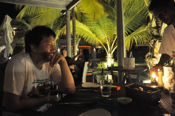 马尔代夫旅游攻略图片