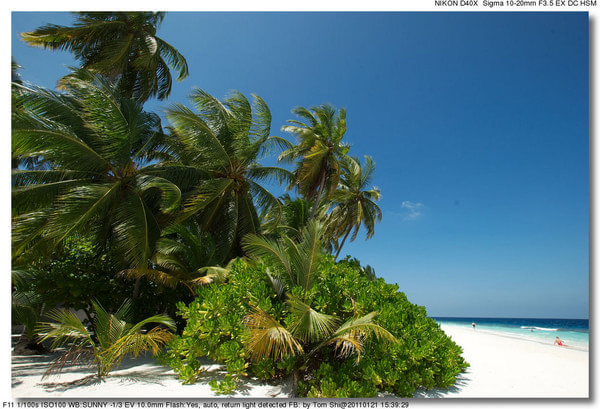 马尔代夫旅游攻略图片