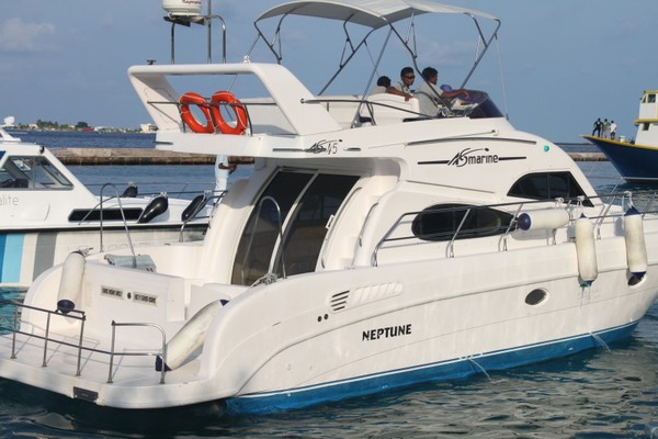 马尔代夫自助游图片