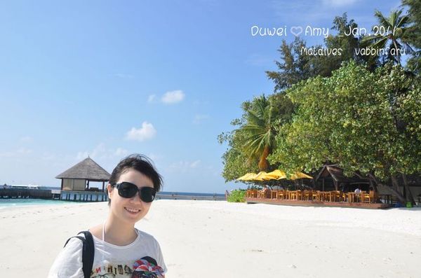 马尔代夫旅游攻略图片