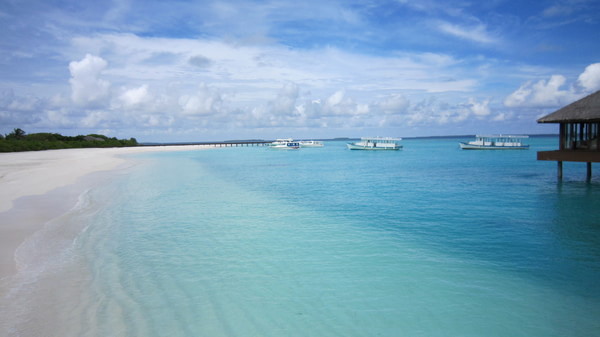 马尔代夫图片