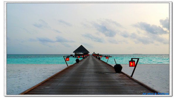 卡努呼拉岛图片 卡努呼拉岛图片