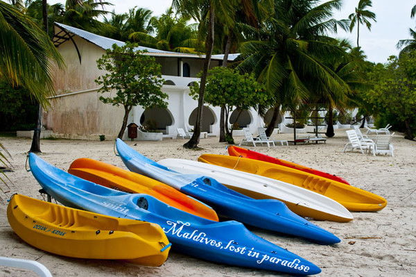 马尔代夫景点图片