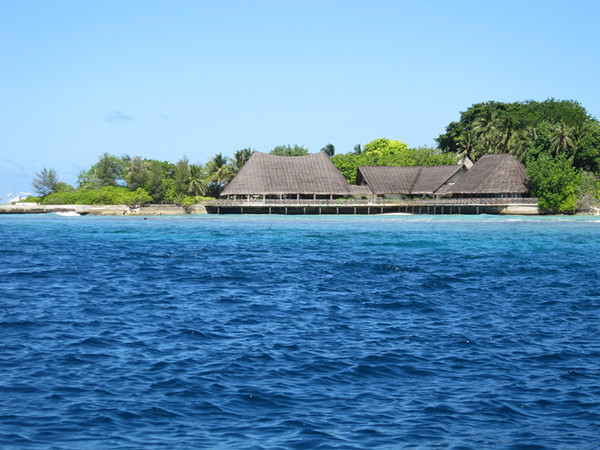 马尔代夫自助游图片