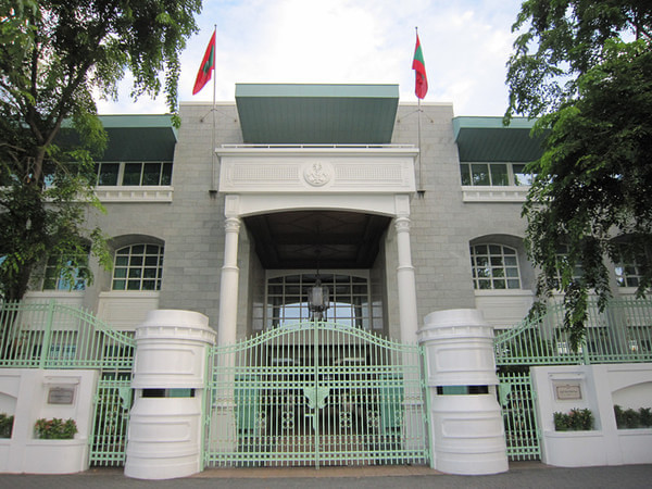 马尔代夫旅游攻略图片 马尔代夫旅游攻略图片