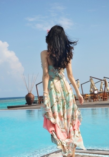 马尔代夫旅游攻略图片