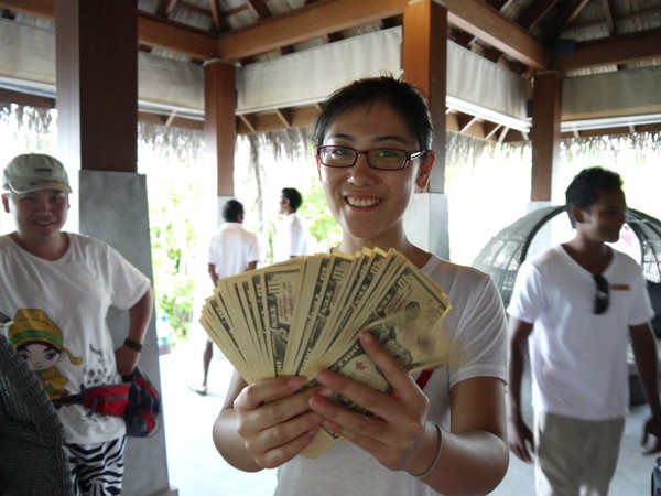 马尔代夫自助游图片 马尔代夫自助游图片