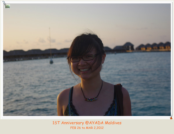 马尔代夫景点图片