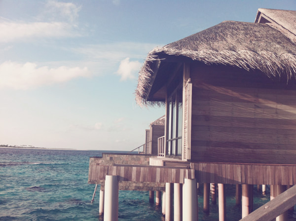 马尔代夫自助游图片