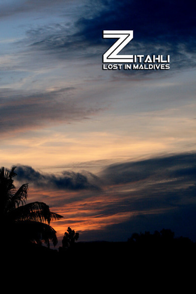 马尔代夫景点图片