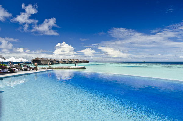 马尔代夫景点图片 马尔代夫景点图片
