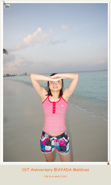 马尔代夫旅游攻略图片