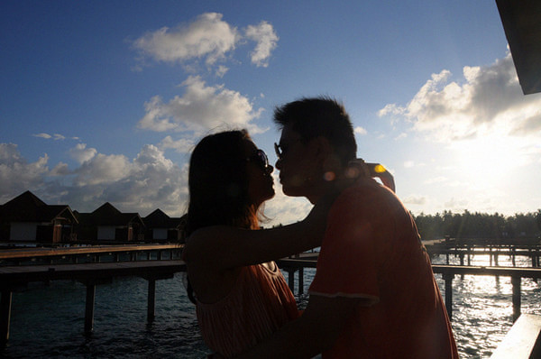 马尔代夫景点图片