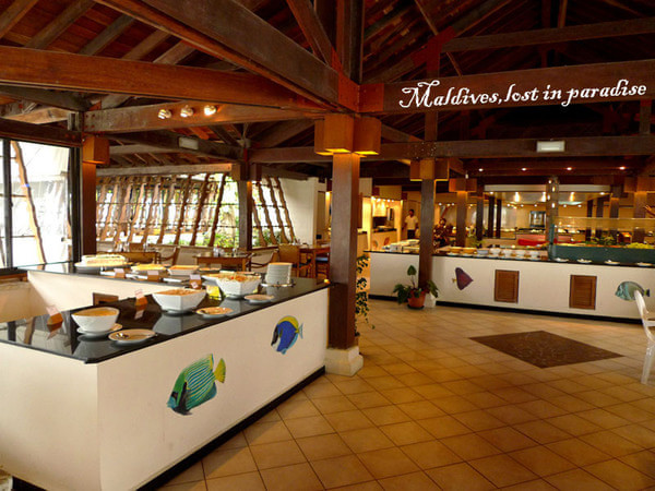 马尔代夫旅游攻略图片