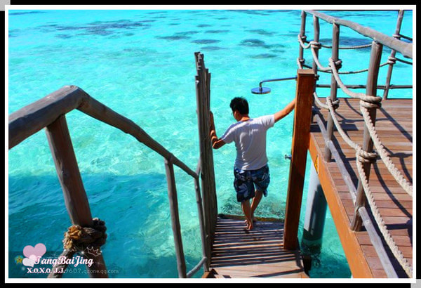马尔代夫景点图片
