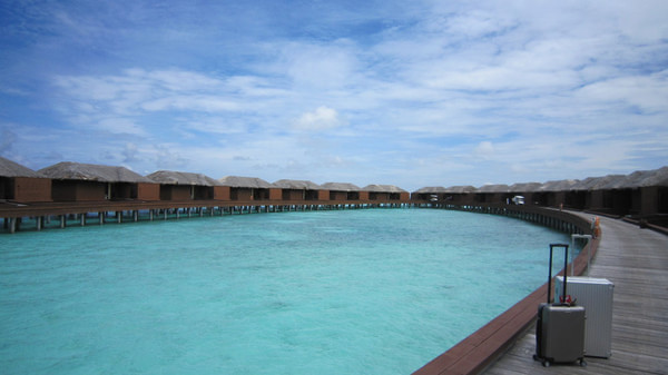 马尔代夫景点图片