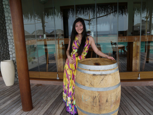 马尔代夫景点图片 马尔代夫景点图片