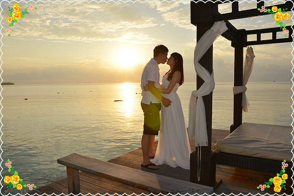 薇拉瓦鲁岛景点图片