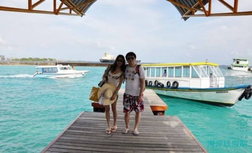 马尔代夫COCO PALM BH & W宁静岛蜜月归来,马尔代夫游记，海岸线假期