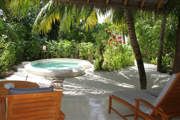 马尔代夫自助游图片