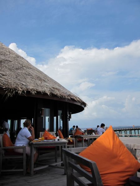 马尔代夫景点图片