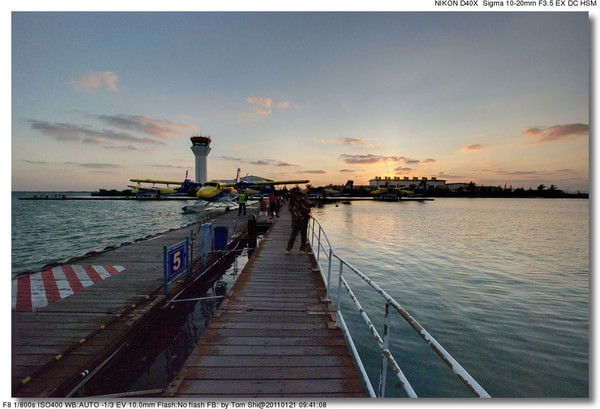 马尔代夫旅游攻略图片