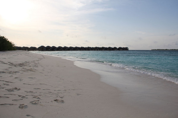 马尔代夫旅游攻略图片