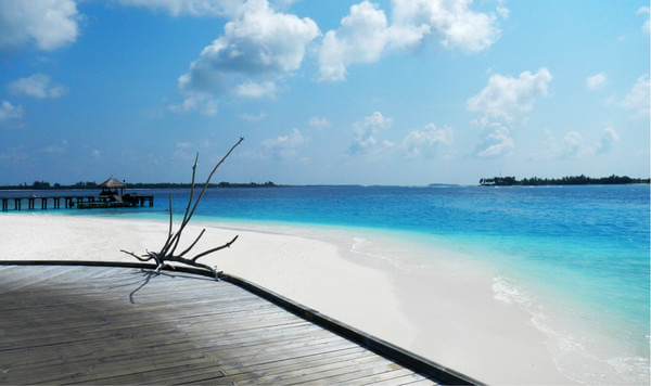 马尔代夫自助游图片
