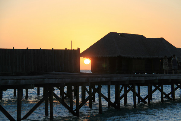 马尔代夫自助游图片