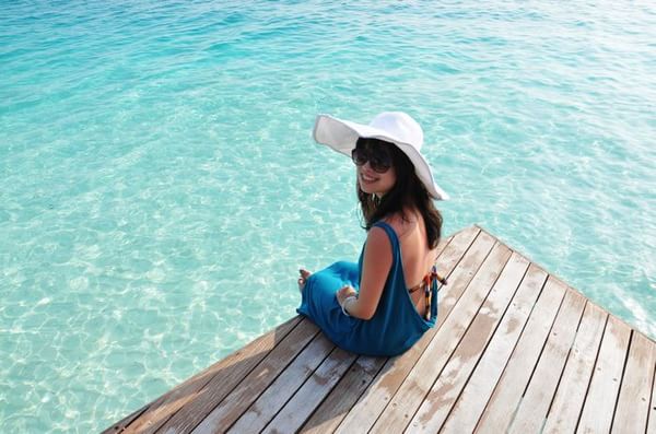 马尔代夫自助游图片 马尔代夫自助游图片