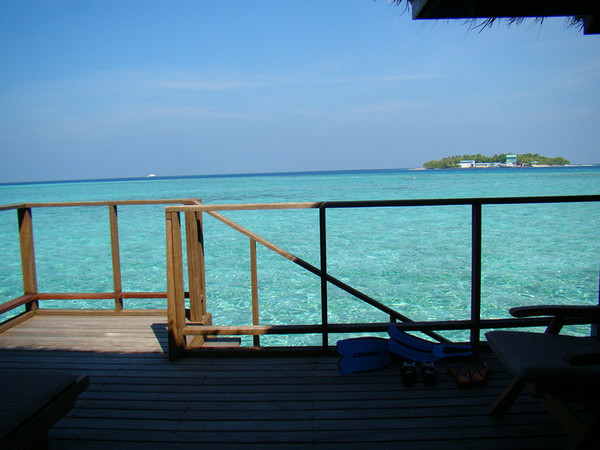 马尔代夫旅游攻略图片