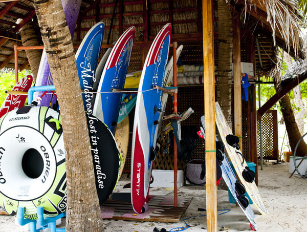 马尔代夫景点图片