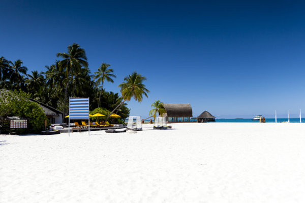 马尔代夫旅游攻略图片