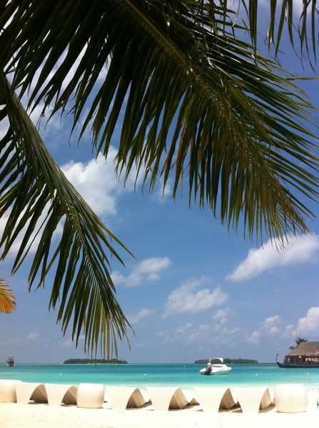 马尔代夫旅游攻略图片