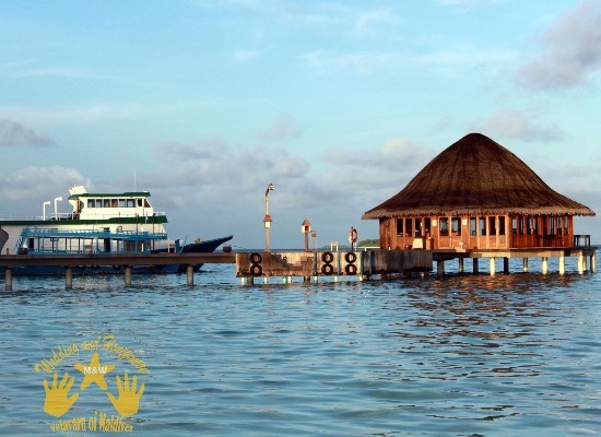 马尔代夫图片 马尔代夫图片