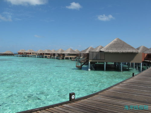 马尔代夫vadoo岛6日4晚行超详细攻略和游记——攻略篇,马尔代夫游记，海岸线假期