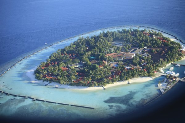 马尔代夫旅游攻略图片