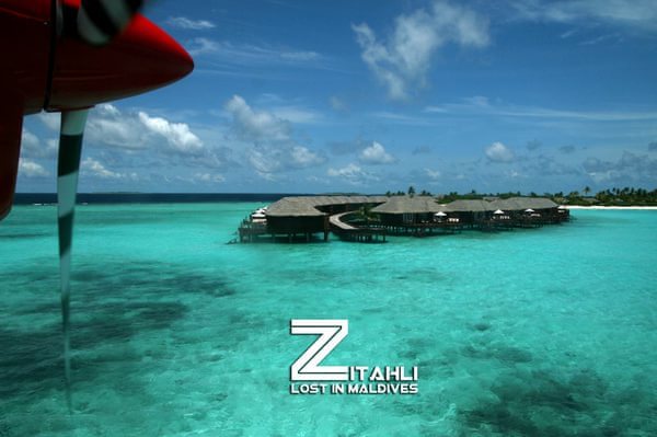 马尔代夫自助游图片