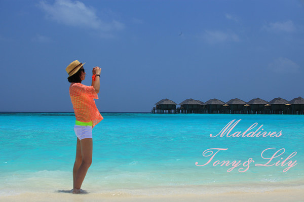 马尔代夫自助游图片
