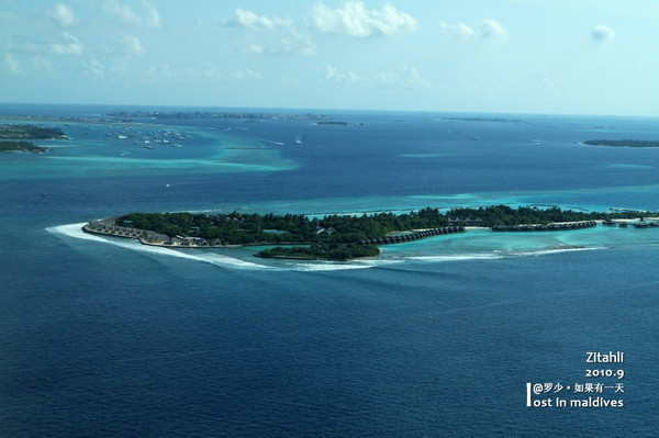马尔代夫自助游图片